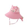 Girls Sun Hat Baby Beach Hats Boys UPF 50+ Kids Summer Protection Cap